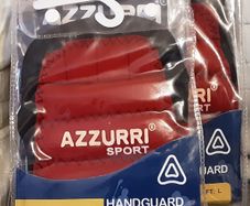 sporting handguard 2xL