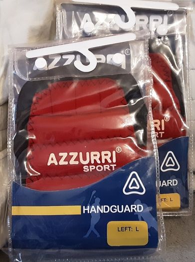 sporting handguard 2xL