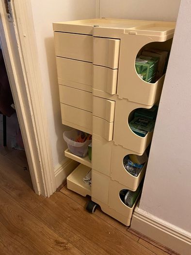 Storage Unit