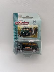 Majorette Volkswagen T1