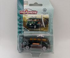 Majorette Volkswagen T1