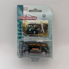 Majorette Volkswagen T1
