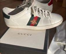 gucci trainers