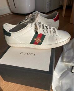 gucci trainers