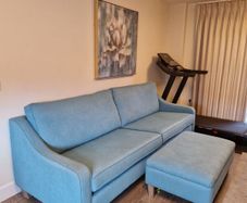 Hoxton Grand Sofa 4 seater