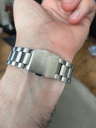 Seiko