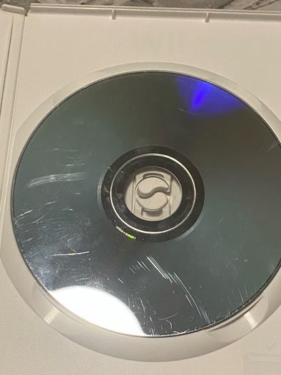 Pokemon PokePark 2 Wonders Beyond Nintendo Wii No Manual
