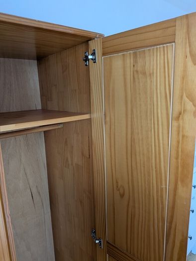Wardrobe
