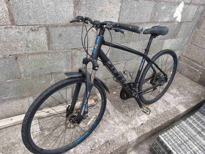 bike