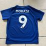 Chelsea  Jersey 2017-2018 Image 5