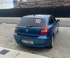 2007 Bmw 116