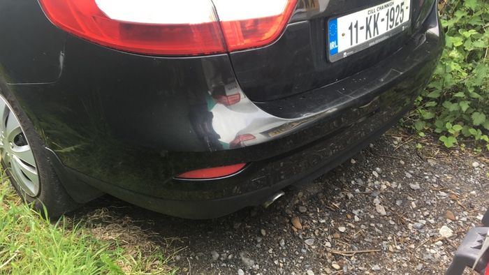 Renault Fluence, Braking