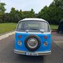 Vw Bay 1979 2.0l Image 10