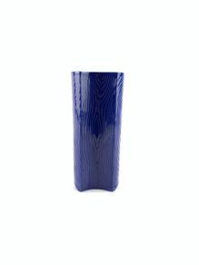 Rare Retro cobalt Blue Hutschenreuther vase