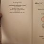 Magic In The Air. By Dorathy Ann Lovell. Illustrated By Shirley Hughes. Vintage  Hardback In Good Condition. 35. Image 9