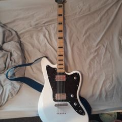 G4M Bass Vi Baritone