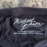michael jackson t-shirt Image 4