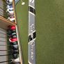 Left Hand Taylormade Spider GTx Putter 34" Image 4
