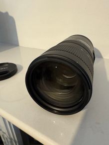 Tamron 70-200mm f/2.8 G2 (Nikon Mount)