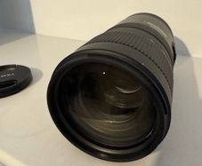 Tamron 70-200mm f/2.8 G2 (Nikon Mount)