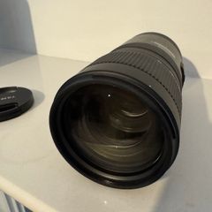 Tamron 70-200mm f/2.8 G2 (Nikon Mount)