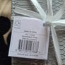 Reversible Croc Grey Coasters x 4 Image 3