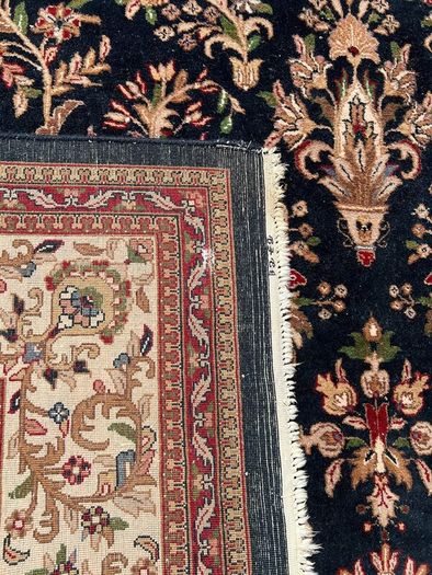 P.ersian Tabriz Rug 360x250cm (TZ12)