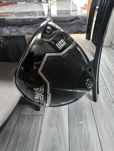 pxg driver,