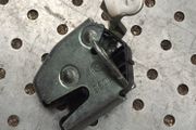 Upper Rear Door Lock (Fiat Doblo)