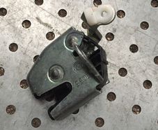 Upper Rear Door Lock (Fiat Doblo)