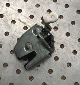Upper Rear Door Lock (Fiat Doblo)