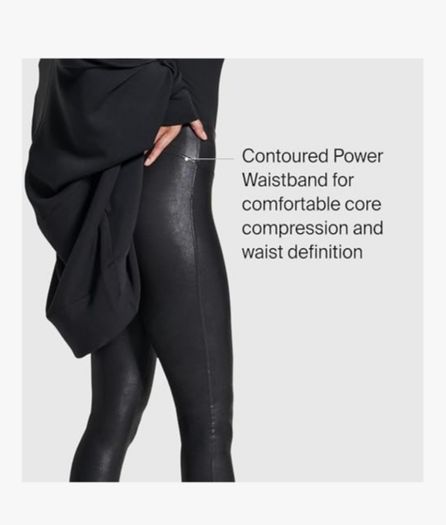 BNWT spanx