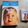 Pregnancy + Baby Book BUNDLE Image 4