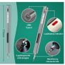Hychika 24 And 1 Electric Cordless Screwdriver Magnetic DIY Electronic Repair Kit, Computer Tools For PC, Macbook, iPhone, Glasses, Watch, Smartphone Image 3