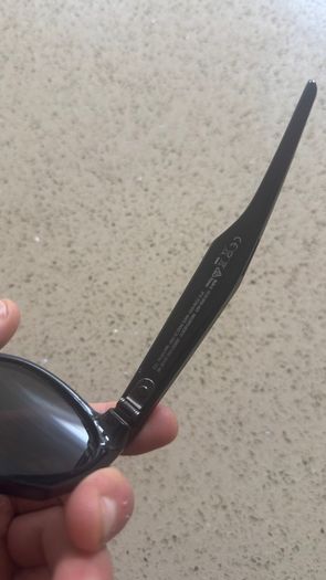 Oakley Meta HSTN