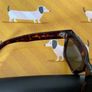 Authentic Celine Kate Brown Sunglasses Image 5
