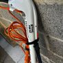 Stihl FSE52 strimmer for sale. Image 3