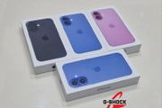 IPhone 16 IPhone 16 Brand new sealed - Irish stock, Ultramarine,  Teal, White