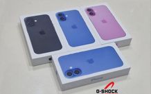 IPhone 16 IPhone 16 Brand new sealed - Irish stock, Ultramarine,  Teal, White