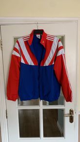 Adidas jacket