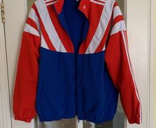 Adidas jacket