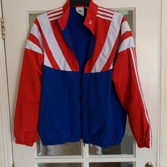 Adidas jacket