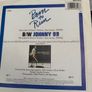 Bruce Springsteen vinyl singles Irish pressing Image 2