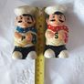 Vintage Salt and Pepper Image 8