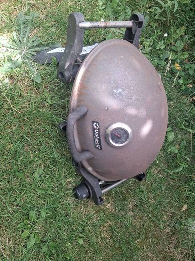 bbq