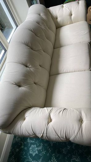 Chesterfield Sofa