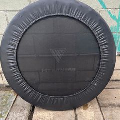 Mini trampoline