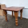 Pine Coffee Table Image 3