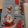 BNWT Christmas Sticker and Activity Book Image 3