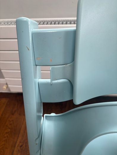 Tripp Trapp High Chair
